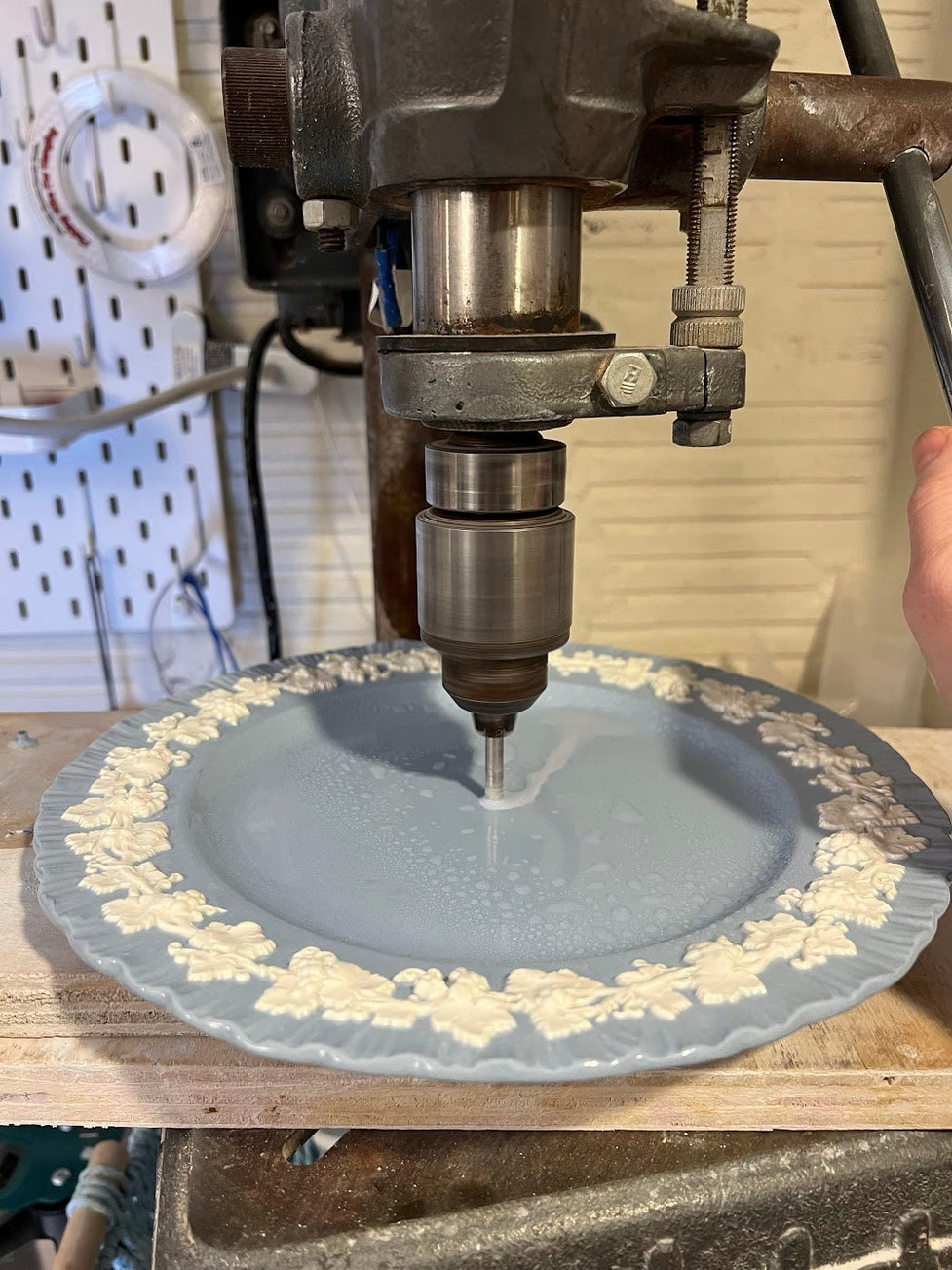 China Upcycle Consultation (Deposit) | The Brooklyn Teacup - The Brooklyn Teacup