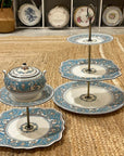 China Upcycle Consultation (Deposit) | The Brooklyn Teacup - The Brooklyn Teacup