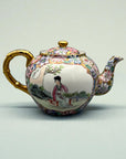 Chinese Famile Rose | The Brooklyn Teacup - The Brooklyn Teacup