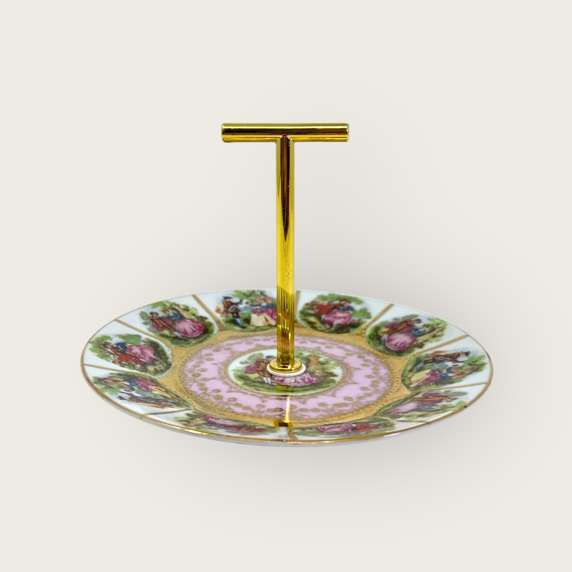 Clinton Key Tray | The Brooklyn Teacup - The Brooklyn Teacup