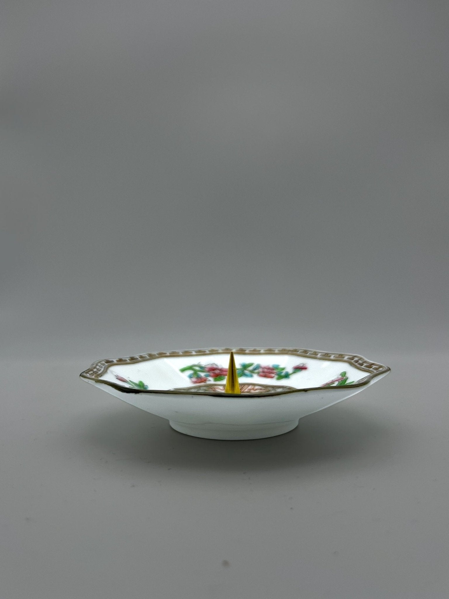 Coalport Indian Tree Ring Holder | The Brooklyn Teacup - The Brooklyn Teacup