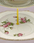 Coquettish Whimsy TeaTime Stand | The Brooklyn Teacup - The Brooklyn Teacup