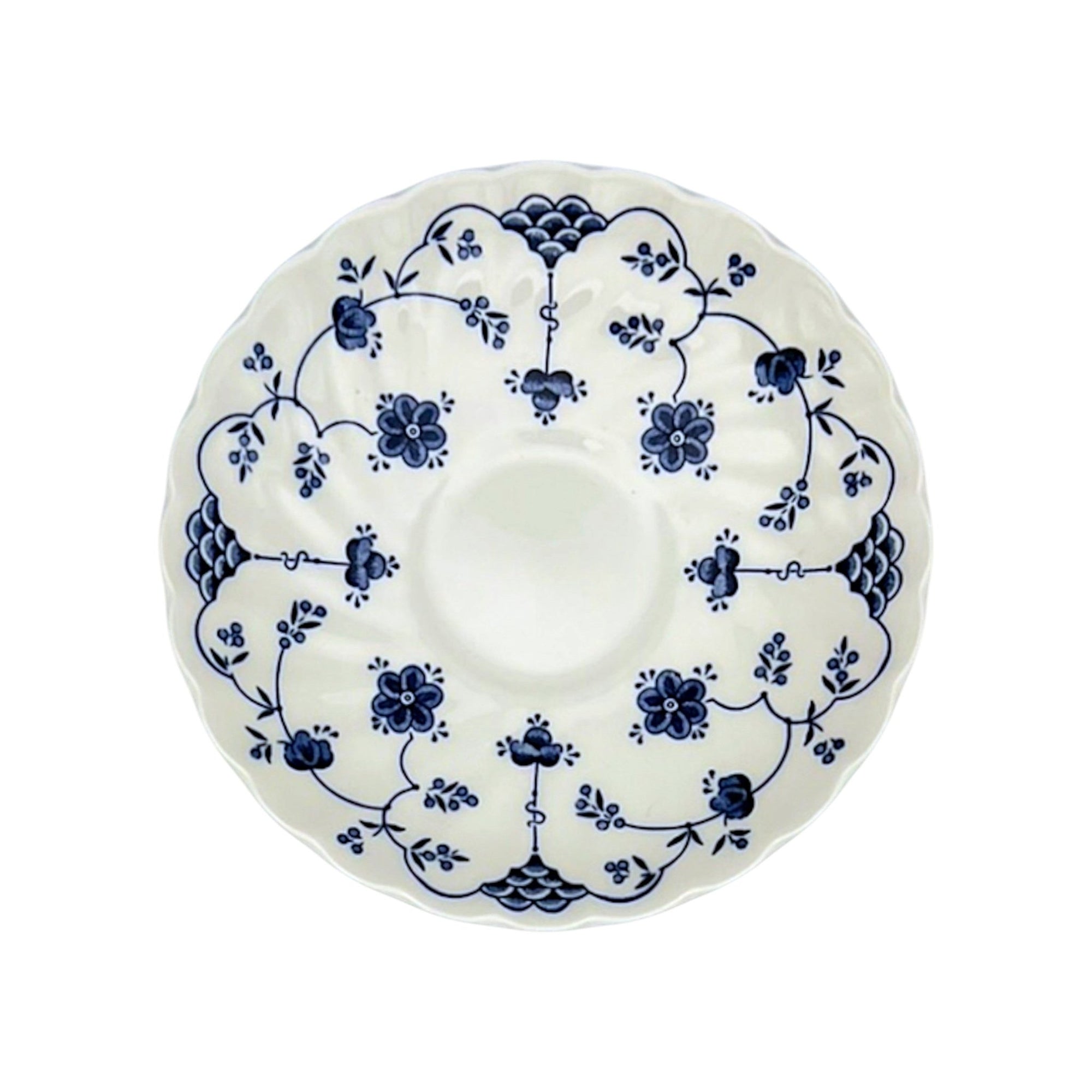 Courtly Snack Stand | The Brooklyn Teacup - The Brooklyn Teacup