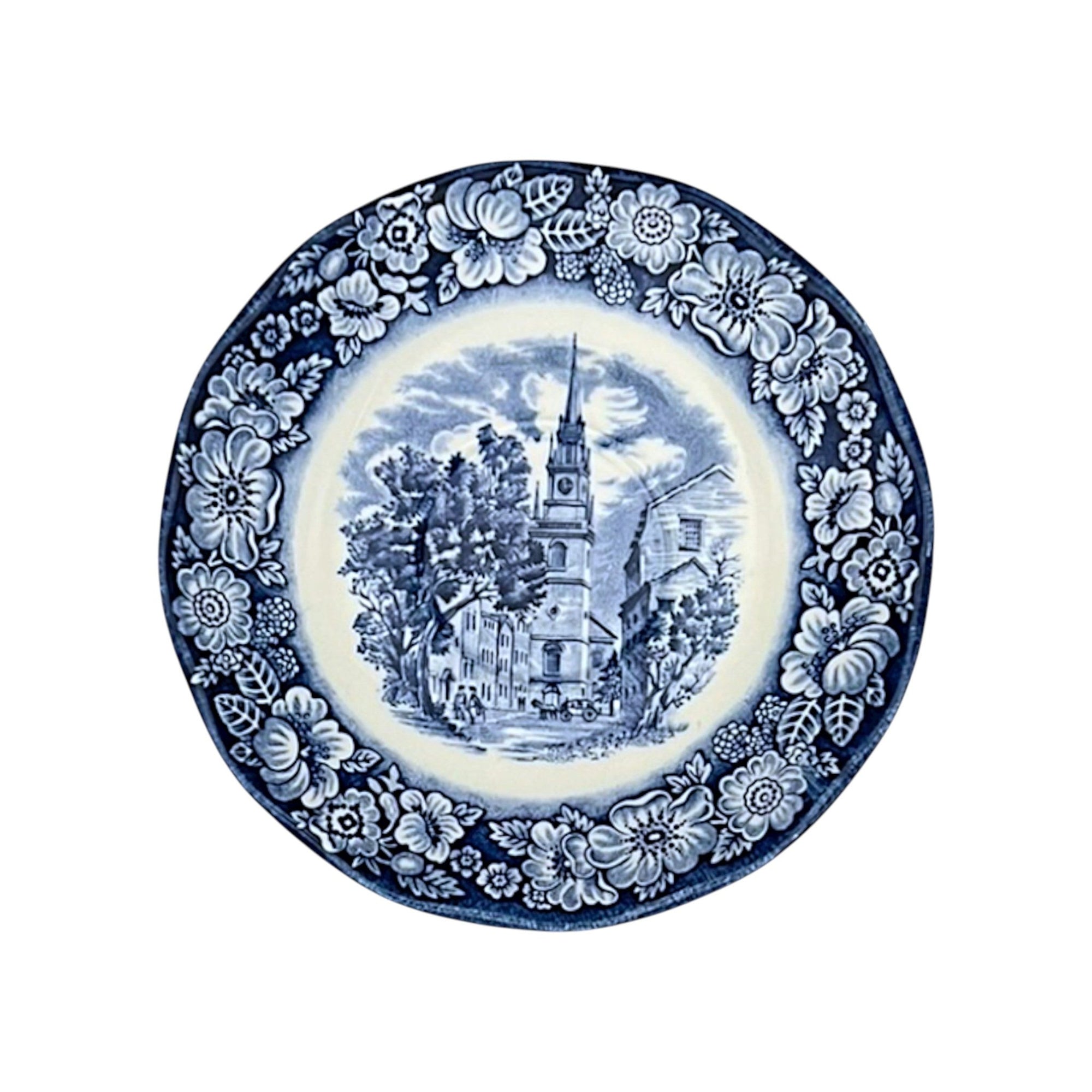 Courtly Snack Stand | The Brooklyn Teacup - The Brooklyn Teacup