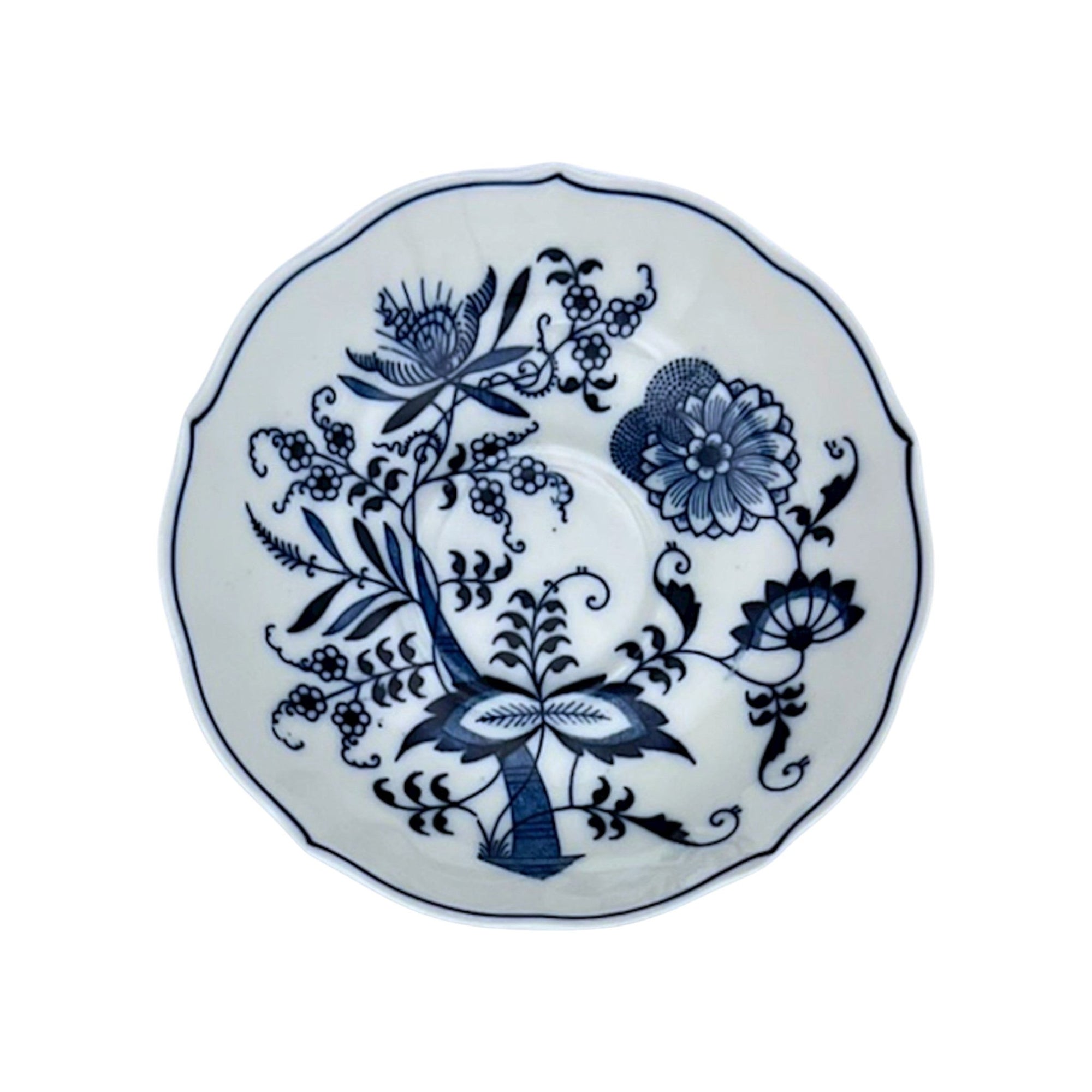 Courtly Snack Stand | The Brooklyn Teacup - The Brooklyn Teacup