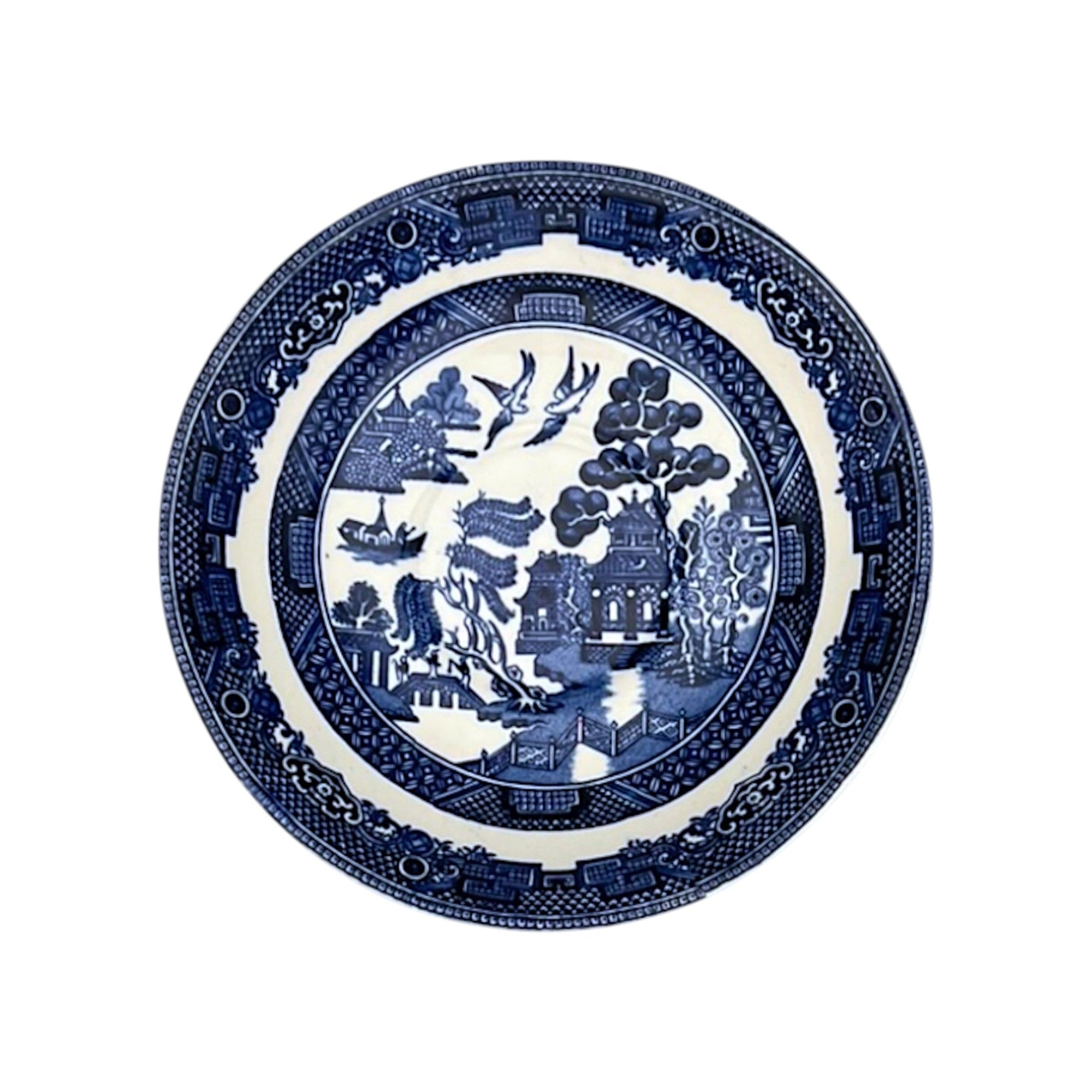 Courtly Snack Stand | The Brooklyn Teacup - The Brooklyn Teacup