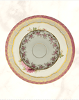 Custom 3 Tier Tray TEST | The Brooklyn Teacup - The Brooklyn Teacup