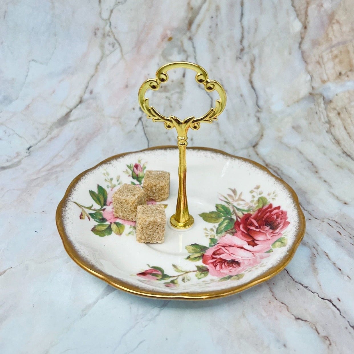 Dean Jewelry Dish | The Brooklyn Teacup - The Brooklyn Teacup