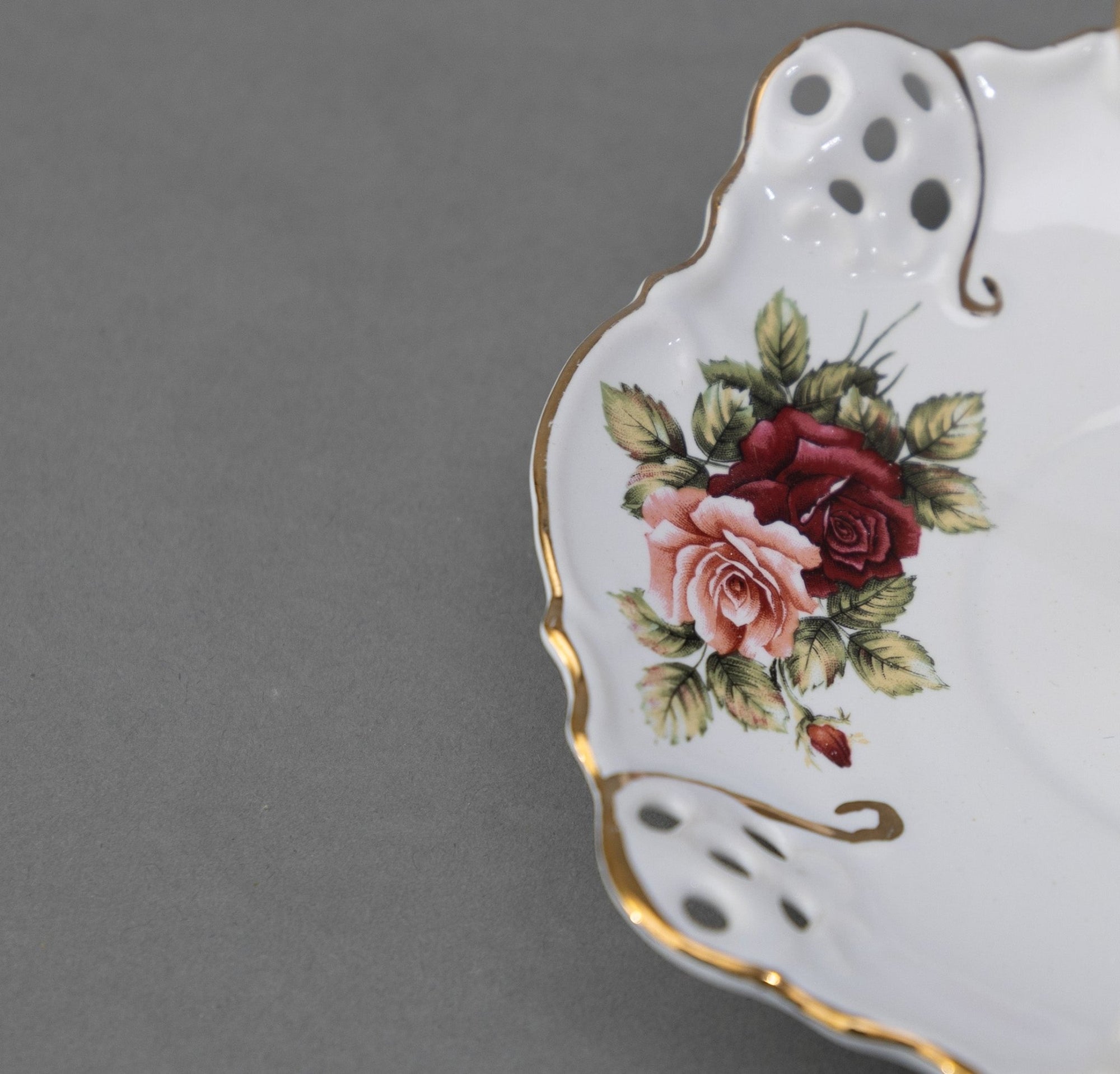 Dean Jewelry Dish | The Brooklyn Teacup - The Brooklyn Teacup