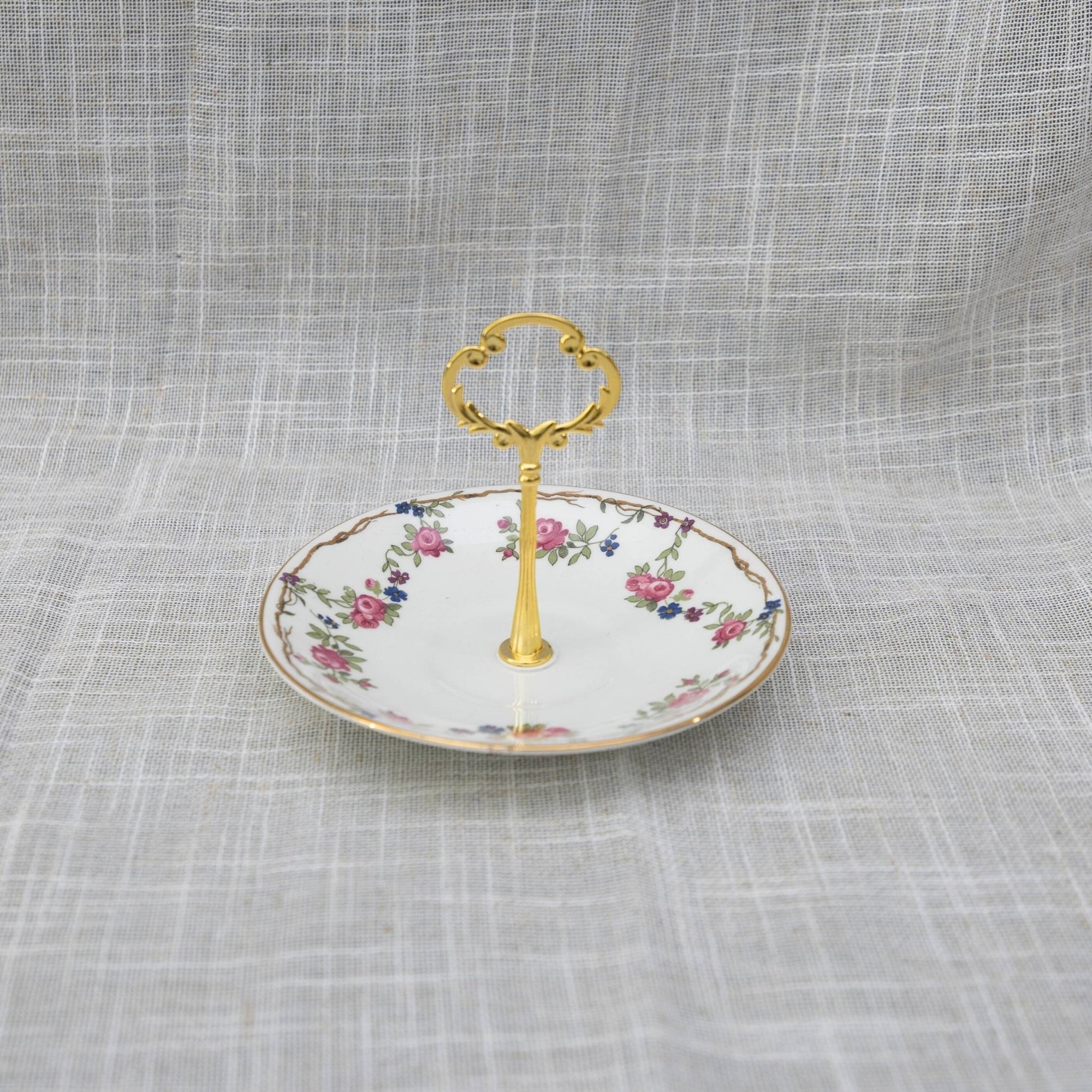 Dean Jewelry Dish | The Brooklyn Teacup - The Brooklyn Teacup