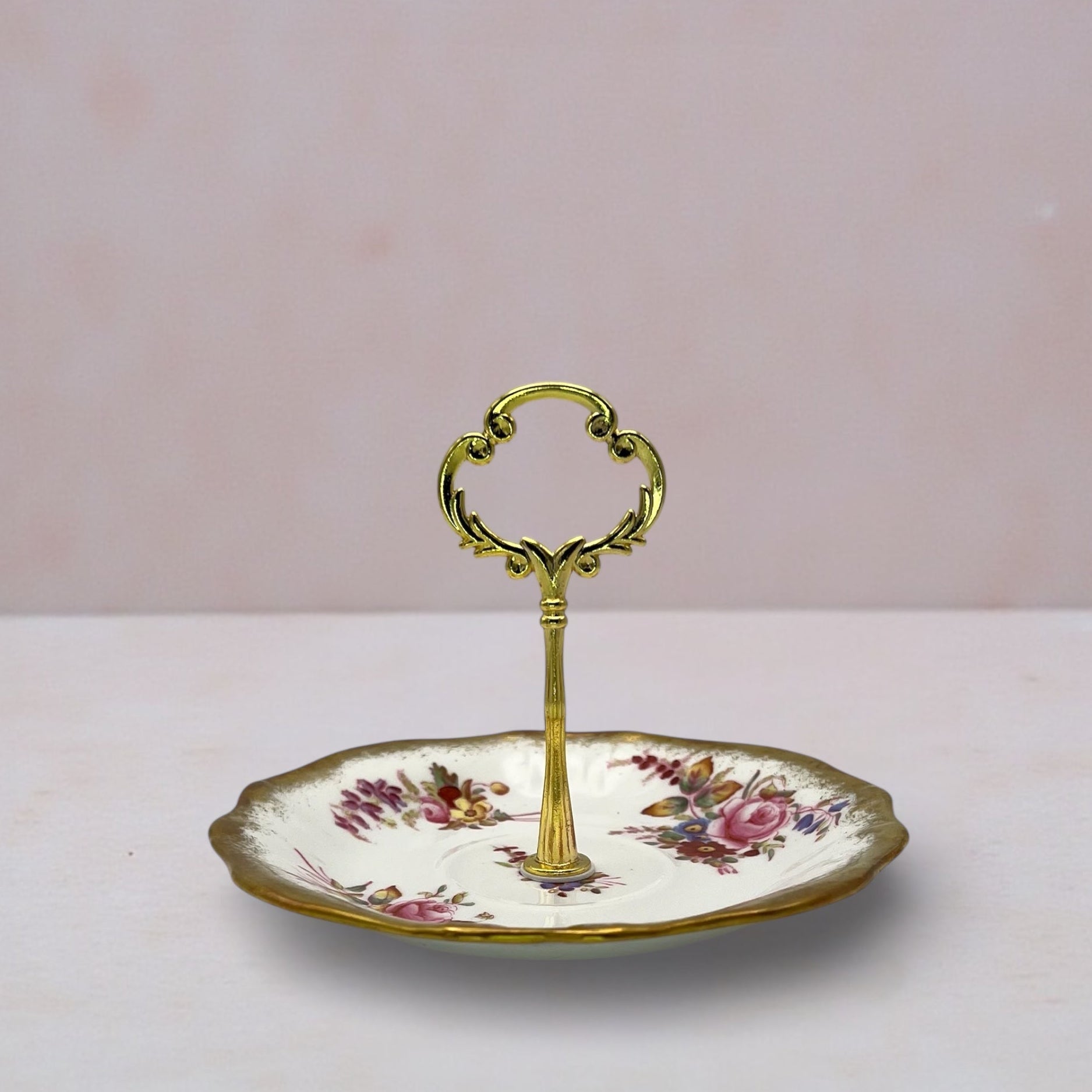Dean Jewelry Dish | The Brooklyn Teacup - The Brooklyn Teacup
