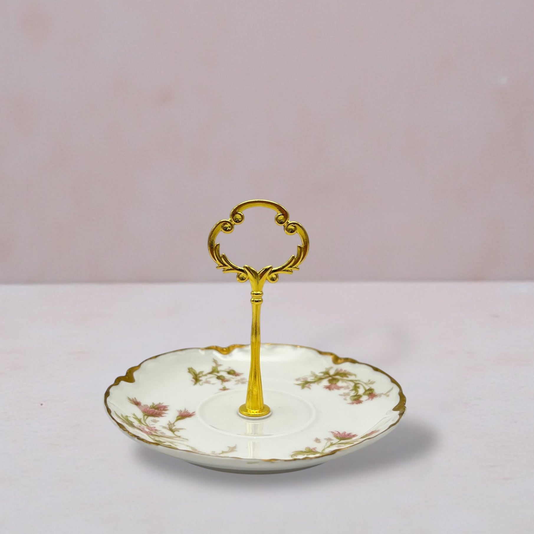 Dean Jewelry Dish | The Brooklyn Teacup - The Brooklyn Teacup