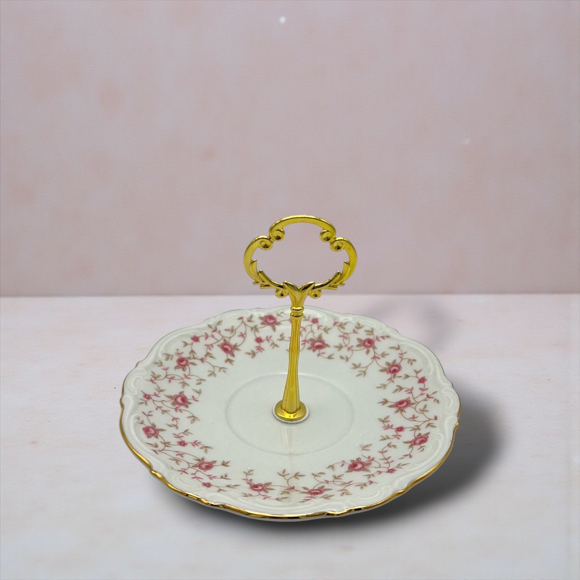 Dean Jewelry Dish | The Brooklyn Teacup - The Brooklyn Teacup