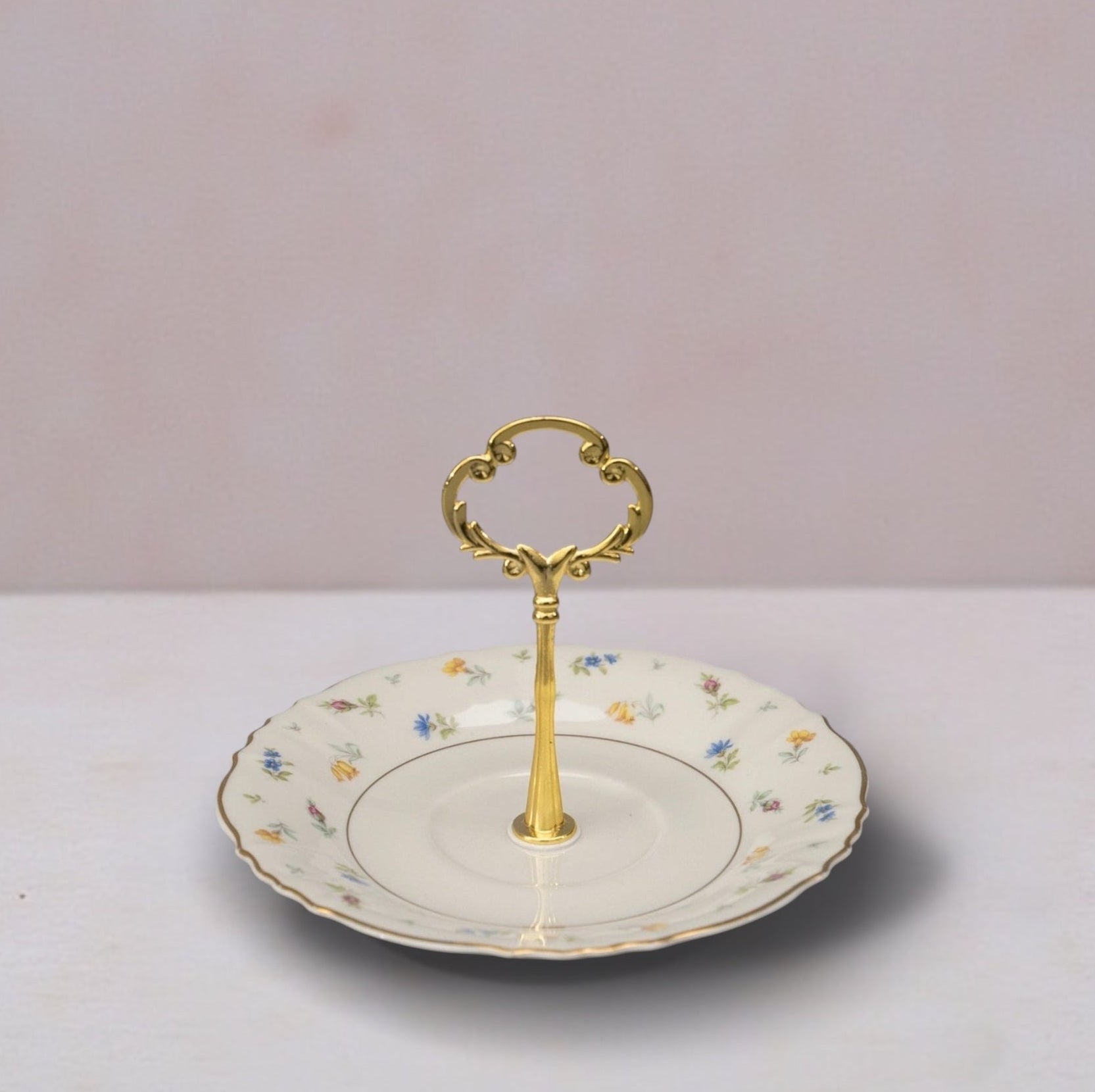 Dean Jewelry Dish | The Brooklyn Teacup - The Brooklyn Teacup
