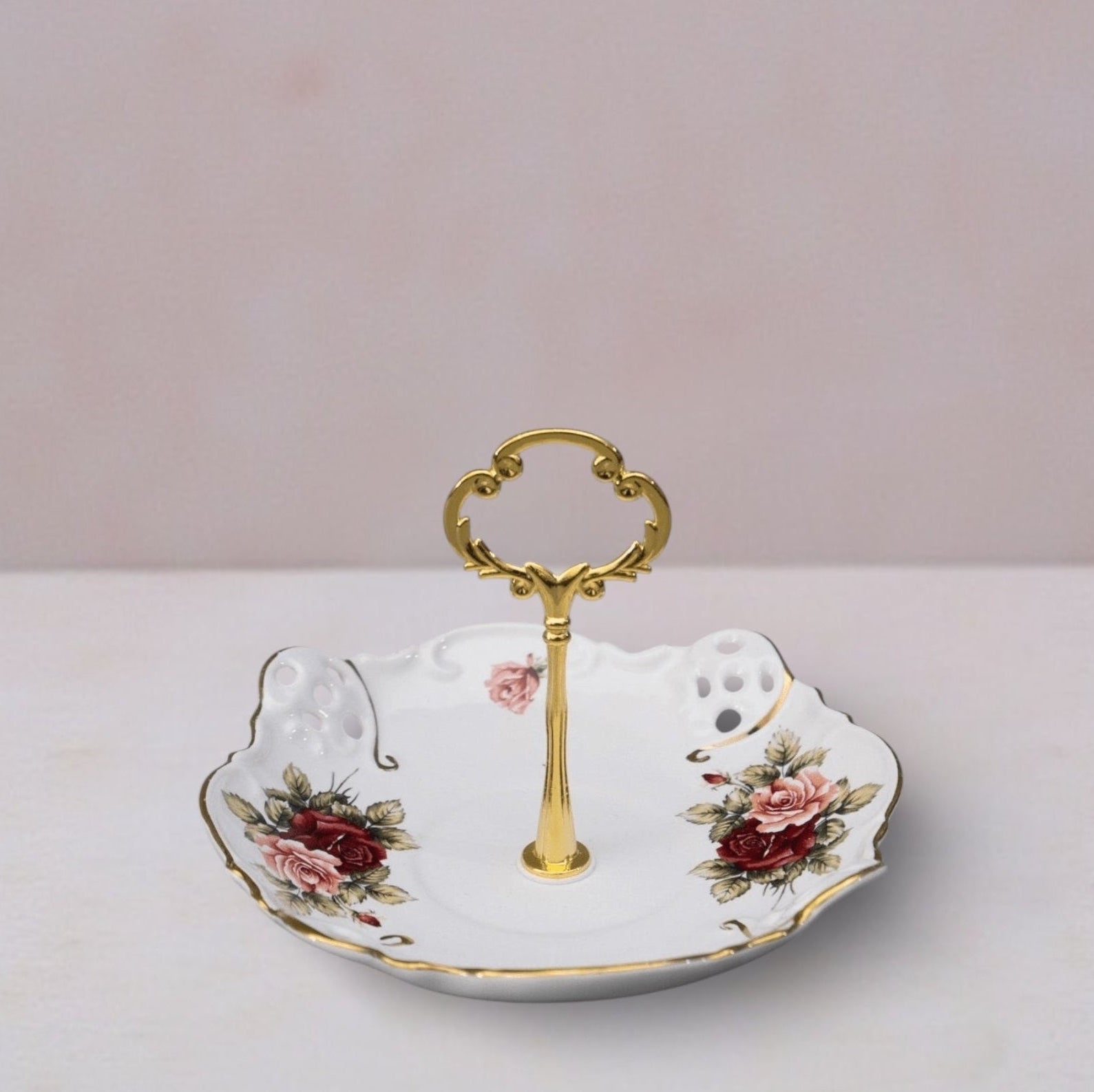 Dean Jewelry Dish | The Brooklyn Teacup - The Brooklyn Teacup