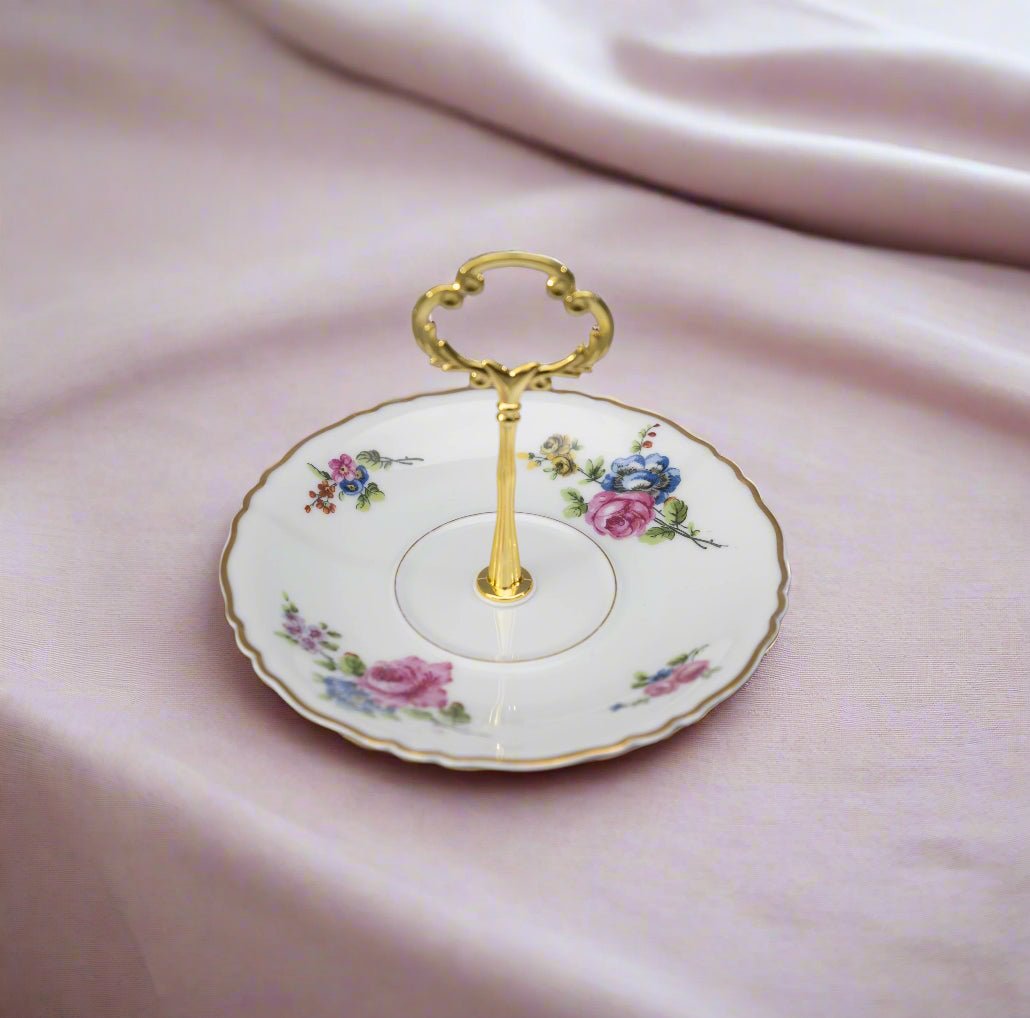 Dean Jewelry Dish | The Brooklyn Teacup - The Brooklyn Teacup