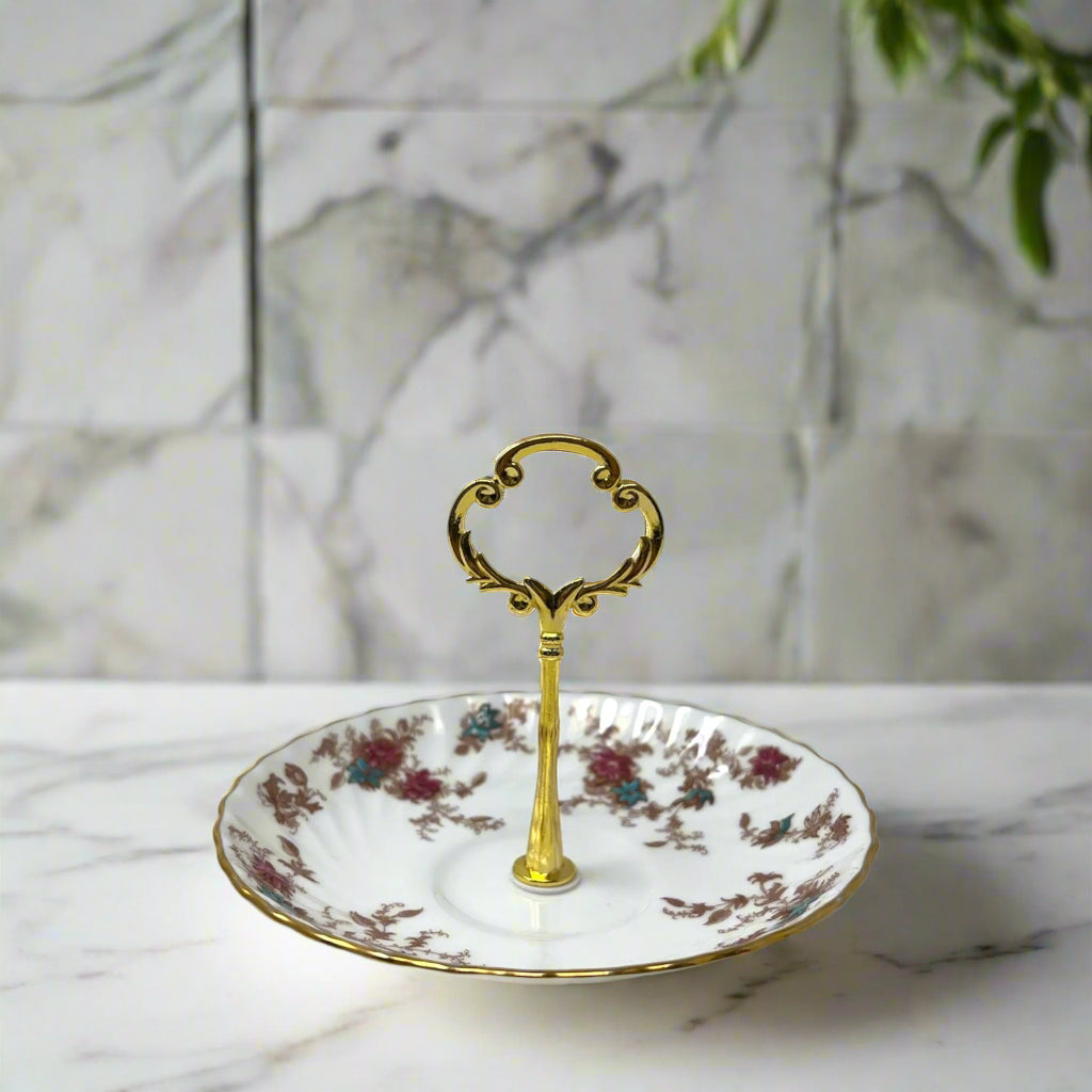 Dean Jewelry Dish | The Brooklyn Teacup - The Brooklyn Teacup