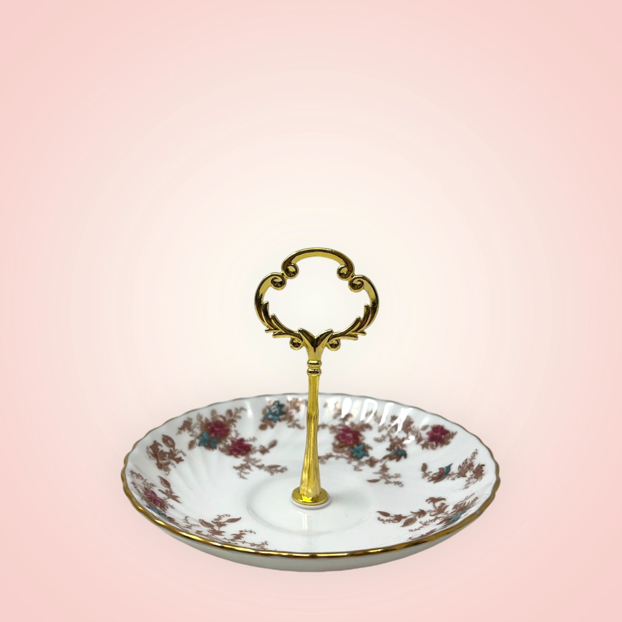 Dean Jewelry Dish | The Brooklyn Teacup - The Brooklyn Teacup