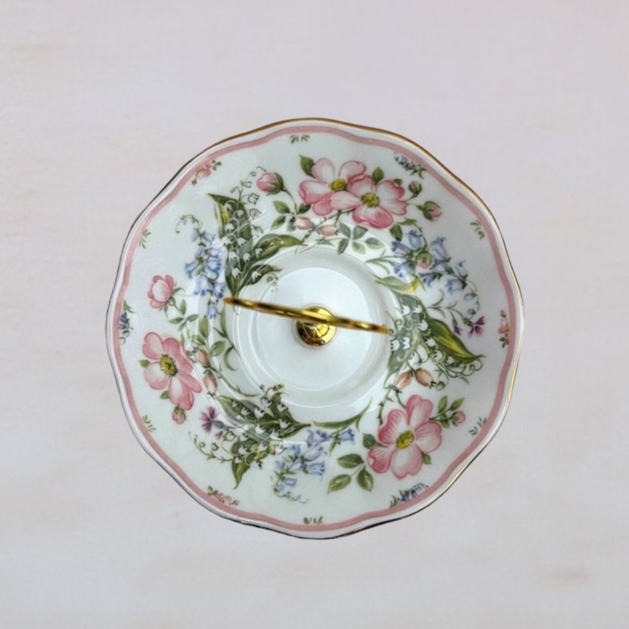 Dean Jewelry Dish | The Brooklyn Teacup - The Brooklyn Teacup