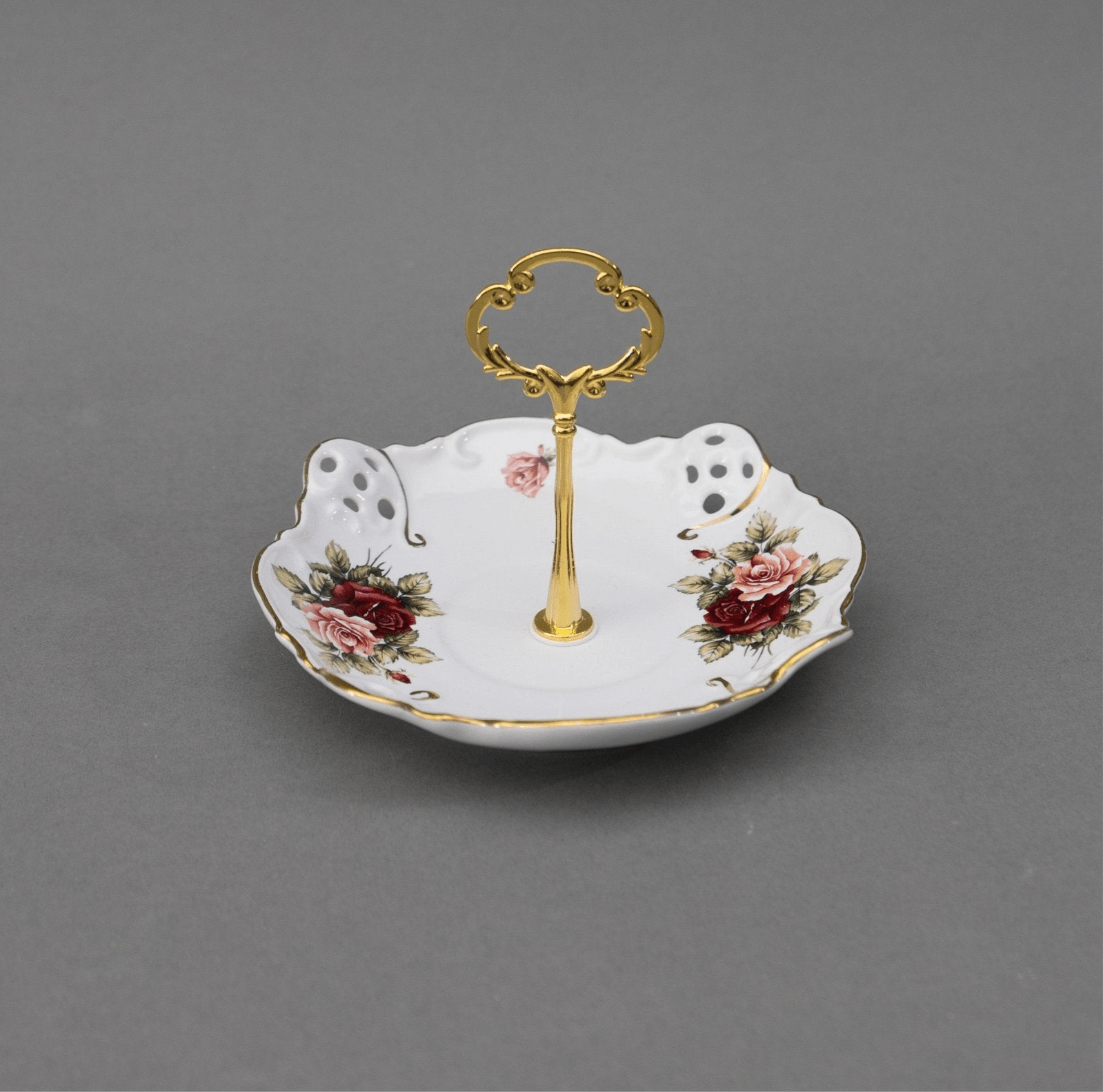 Dean Jewelry Dish | The Brooklyn Teacup - The Brooklyn Teacup