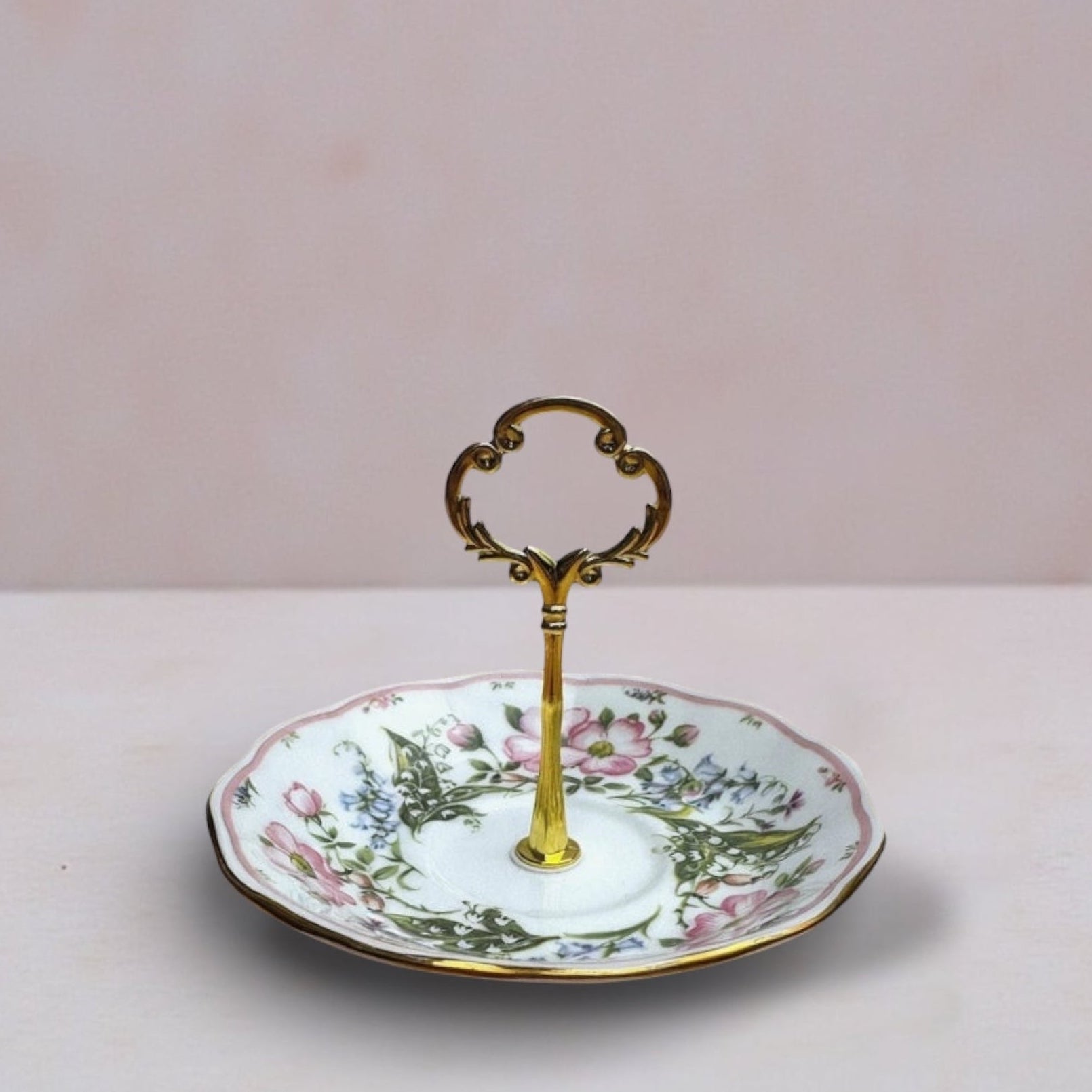 Vintage China, Floral & Pastel Decor | Spring 2026 Collection