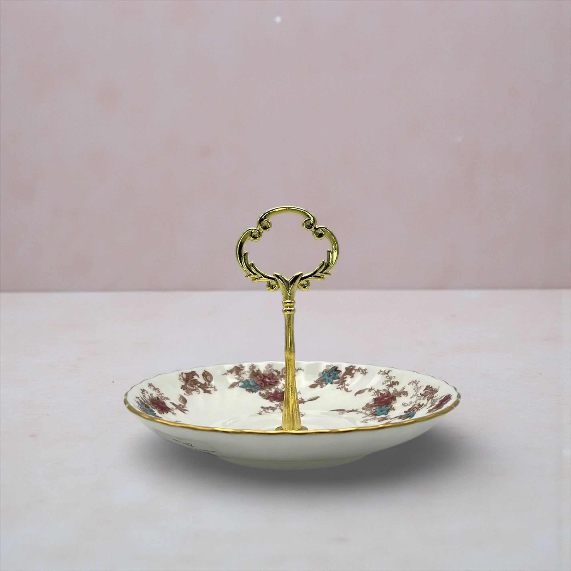 Dean Jewelry Dish | The Brooklyn Teacup - The Brooklyn Teacup