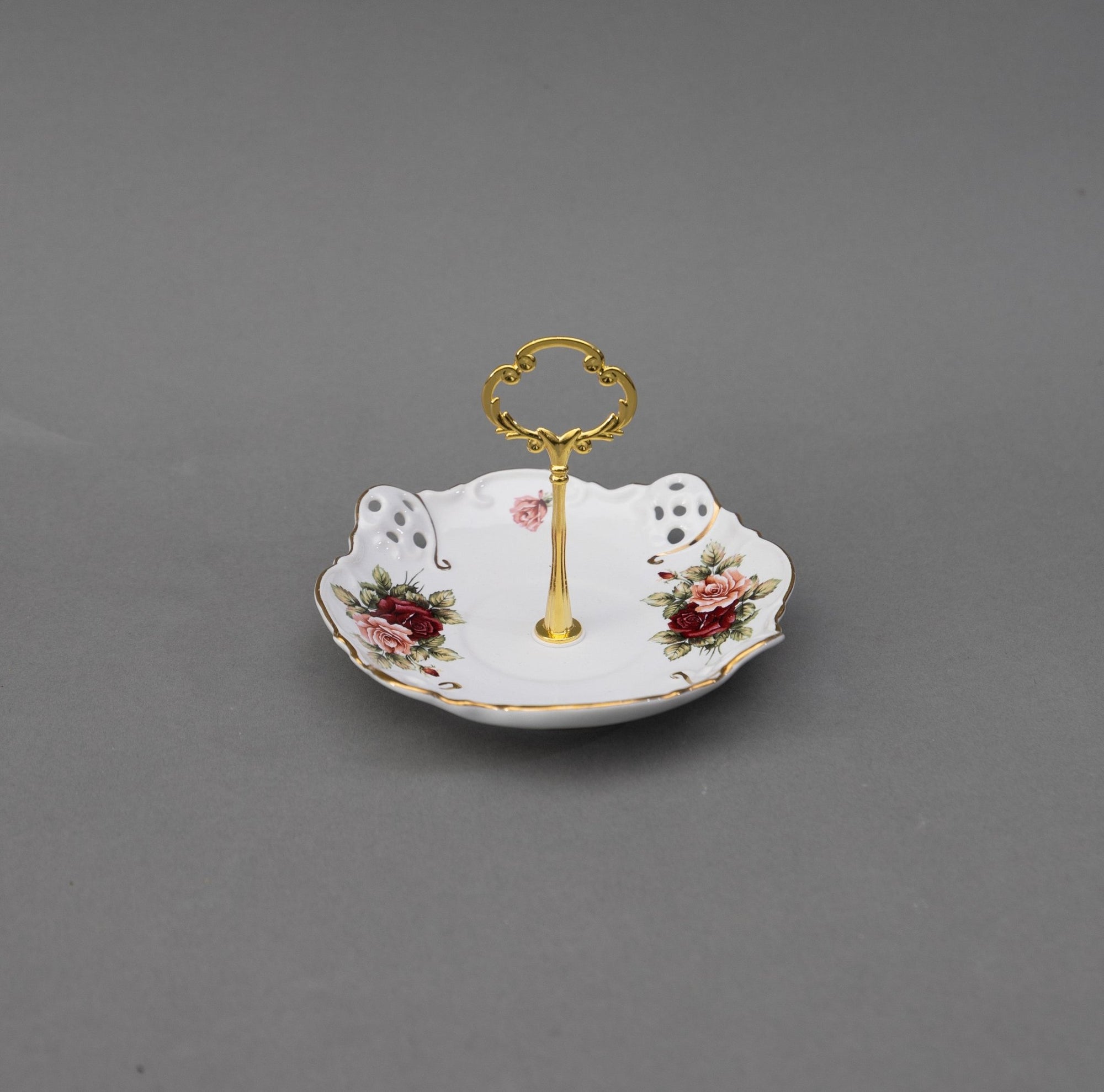 Dean Jewelry Dish | The Brooklyn Teacup - The Brooklyn Teacup