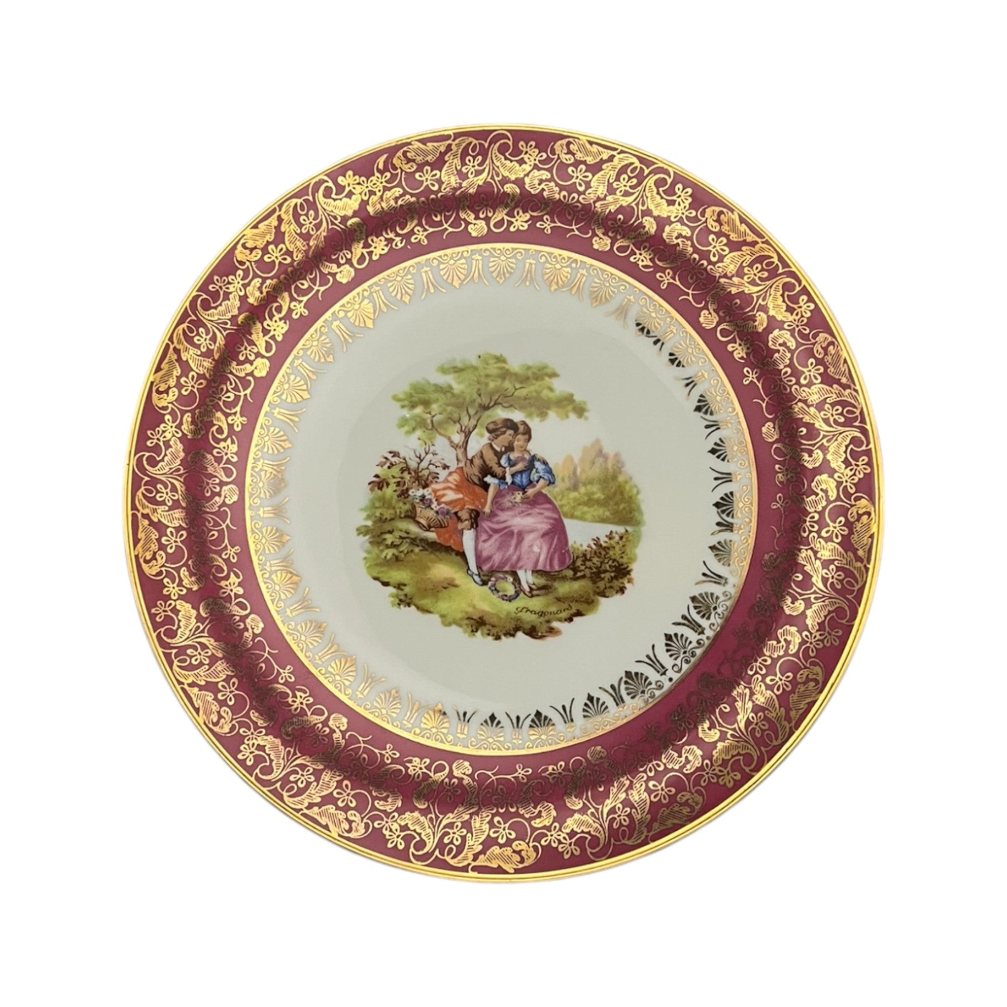 DP Bold &amp; All - Over | The Brooklyn Teacup - The Brooklyn Teacup