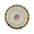 DP Bold & Center - Thick Border and central motif (Statement Forals) | The Brooklyn Teacup - The Brooklyn Teacup