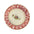 DP Bold & Center - Thick Border and central motif (Statement Forals) | The Brooklyn Teacup - The Brooklyn Teacup