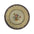 DP Bold & Center - Thick Border and central motif (Statement Forals) | The Brooklyn Teacup - The Brooklyn Teacup