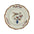 DP Bold & Center - Thick Border and central motif (Statement Forals) | The Brooklyn Teacup - The Brooklyn Teacup