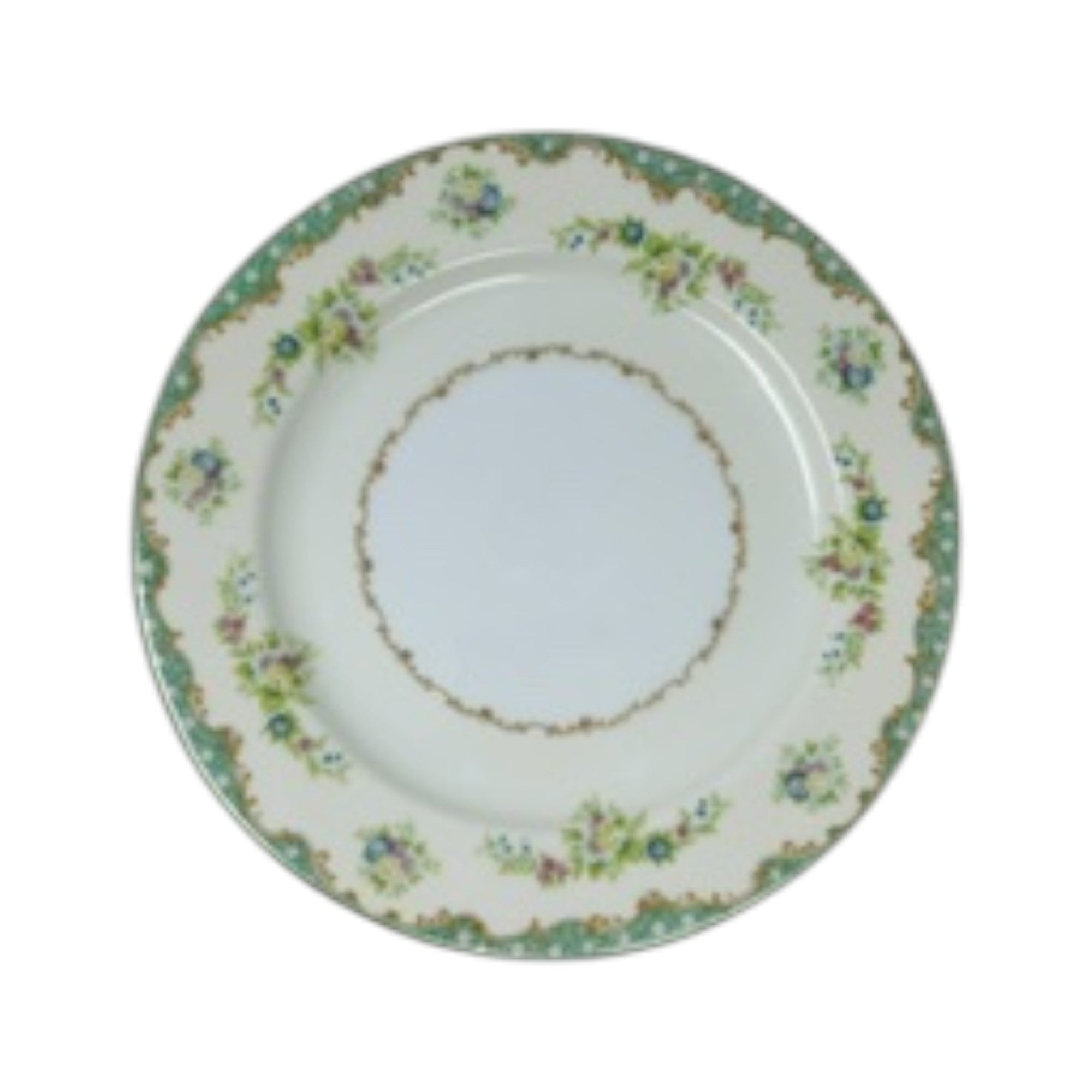 DP10 Framed Florals | The Brooklyn Teacup - The Brooklyn Teacup
