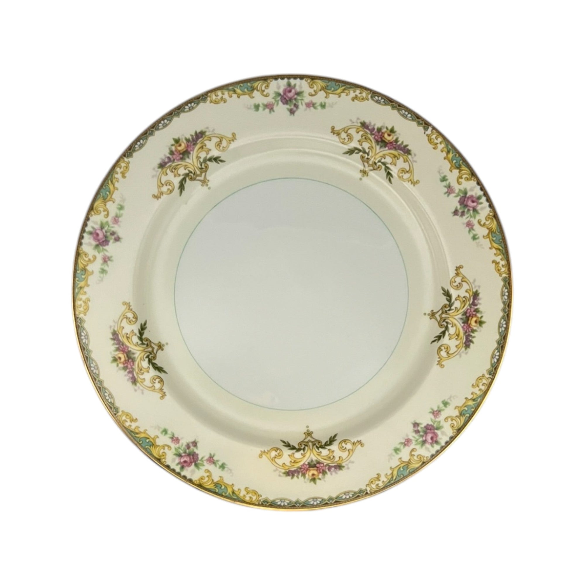 DP10 Framed Florals | The Brooklyn Teacup - The Brooklyn Teacup