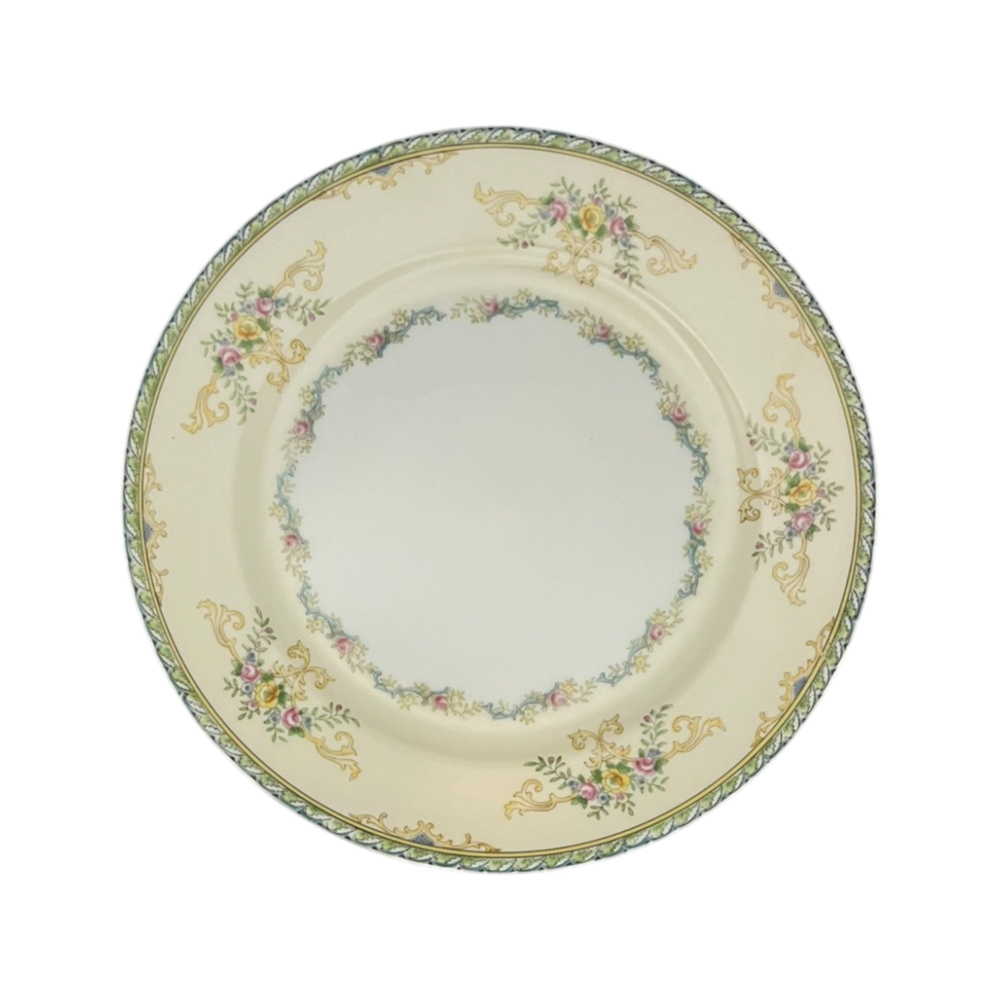 DP10 Framed Florals | The Brooklyn Teacup - The Brooklyn Teacup