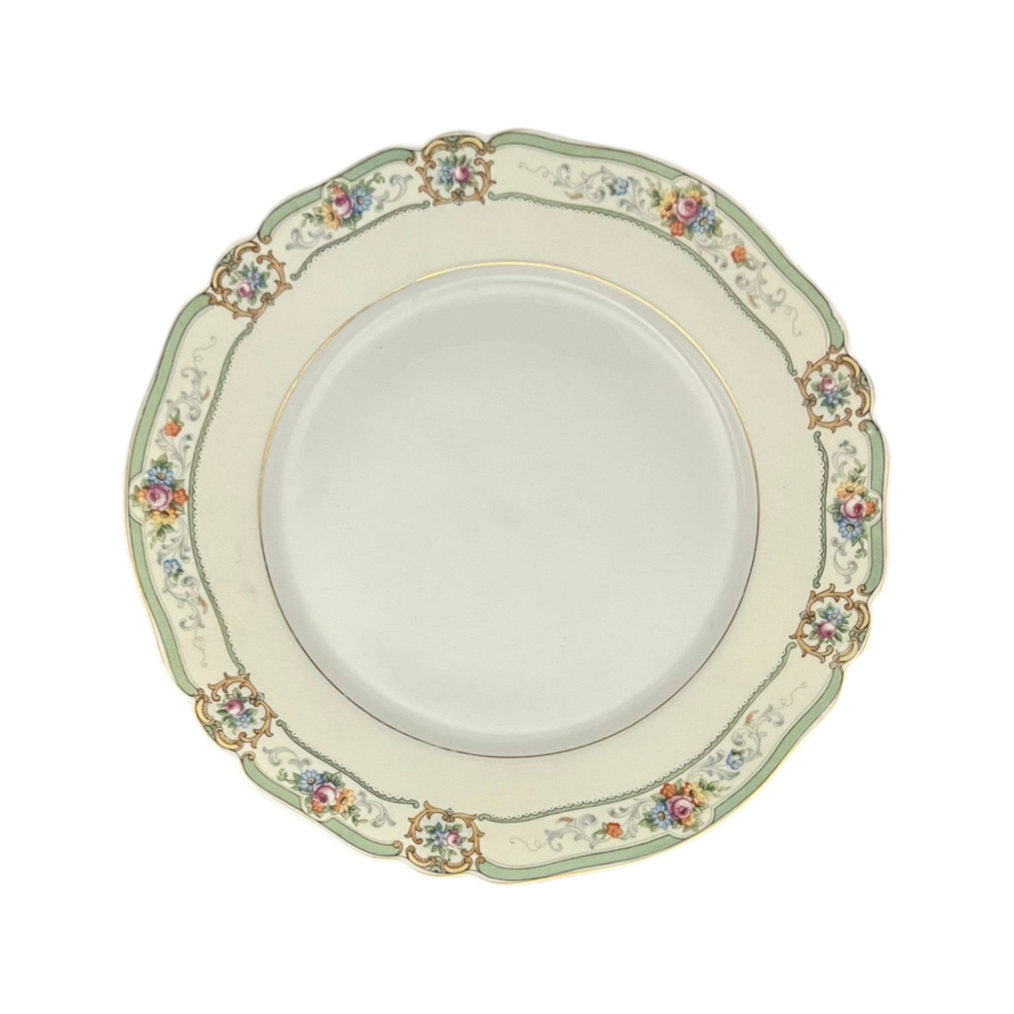 DP10 Framed Florals | The Brooklyn Teacup - The Brooklyn Teacup