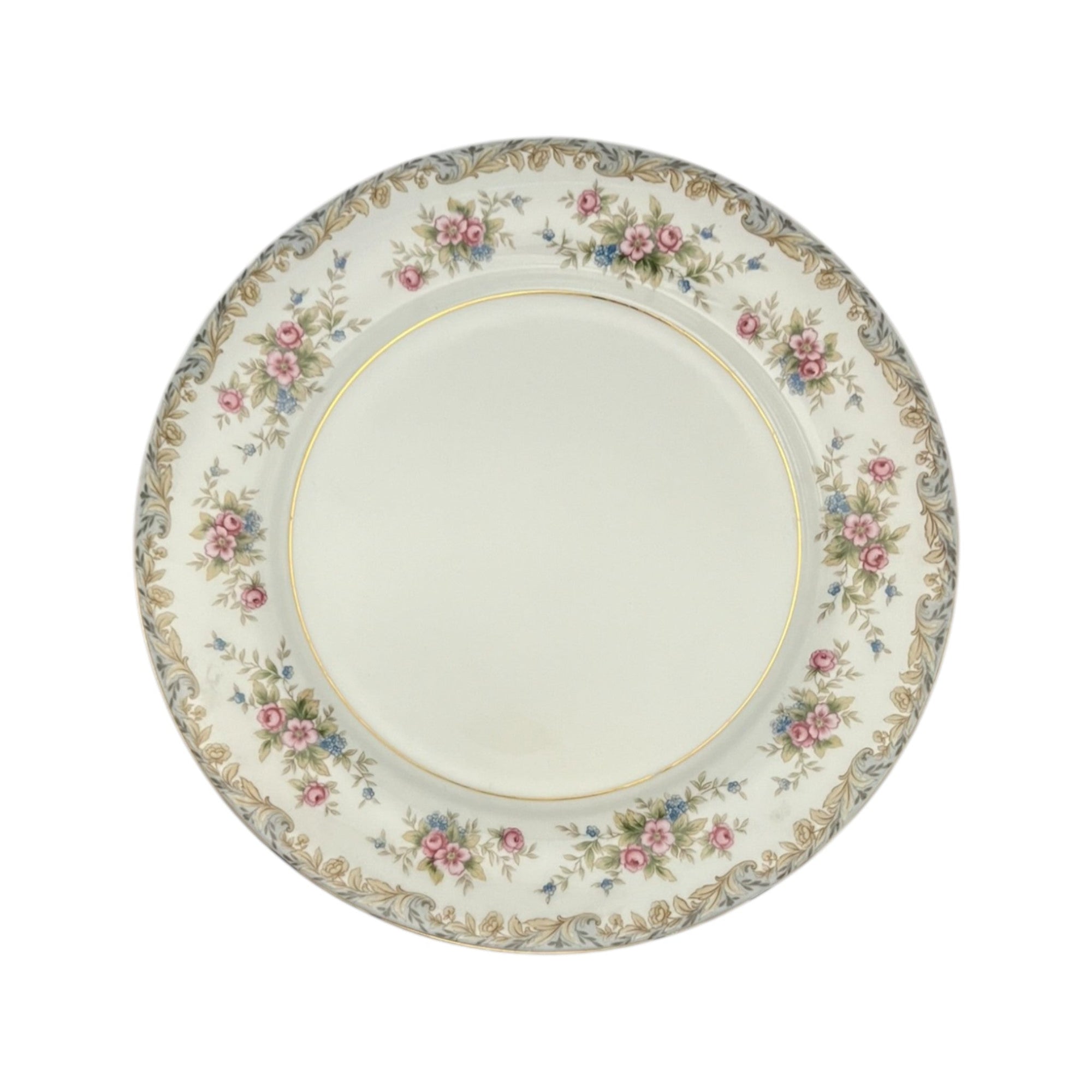 DP10 Framed Florals | The Brooklyn Teacup - The Brooklyn Teacup