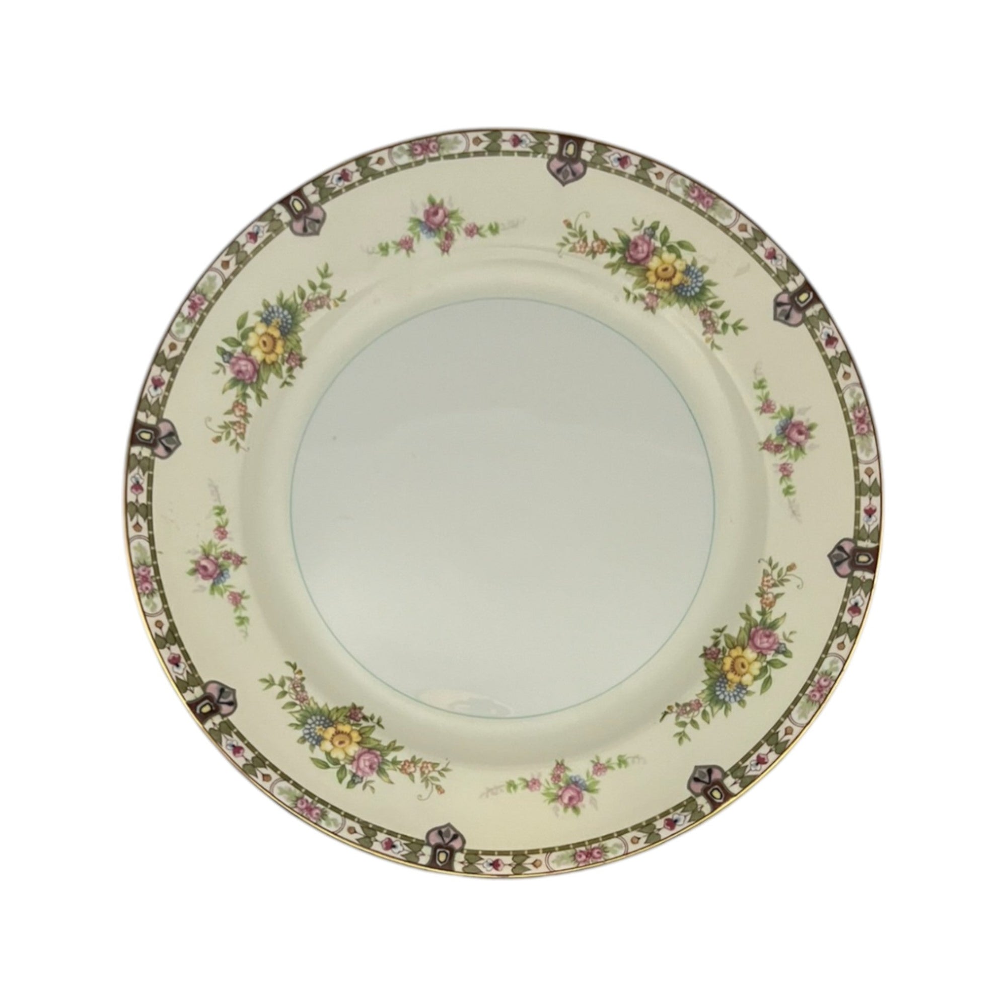 DP10 Framed Florals | The Brooklyn Teacup - The Brooklyn Teacup
