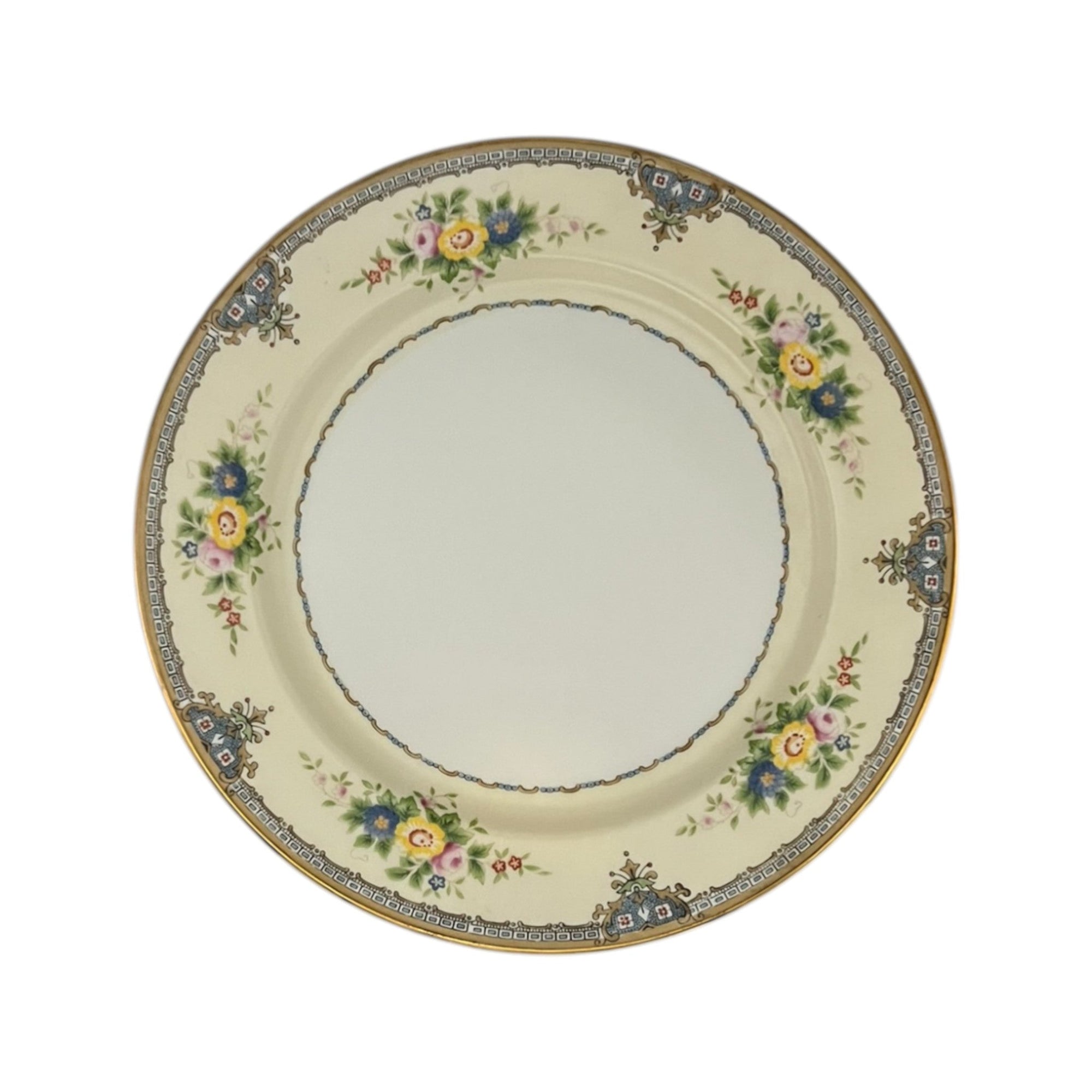 DP10 Framed Florals | The Brooklyn Teacup - The Brooklyn Teacup