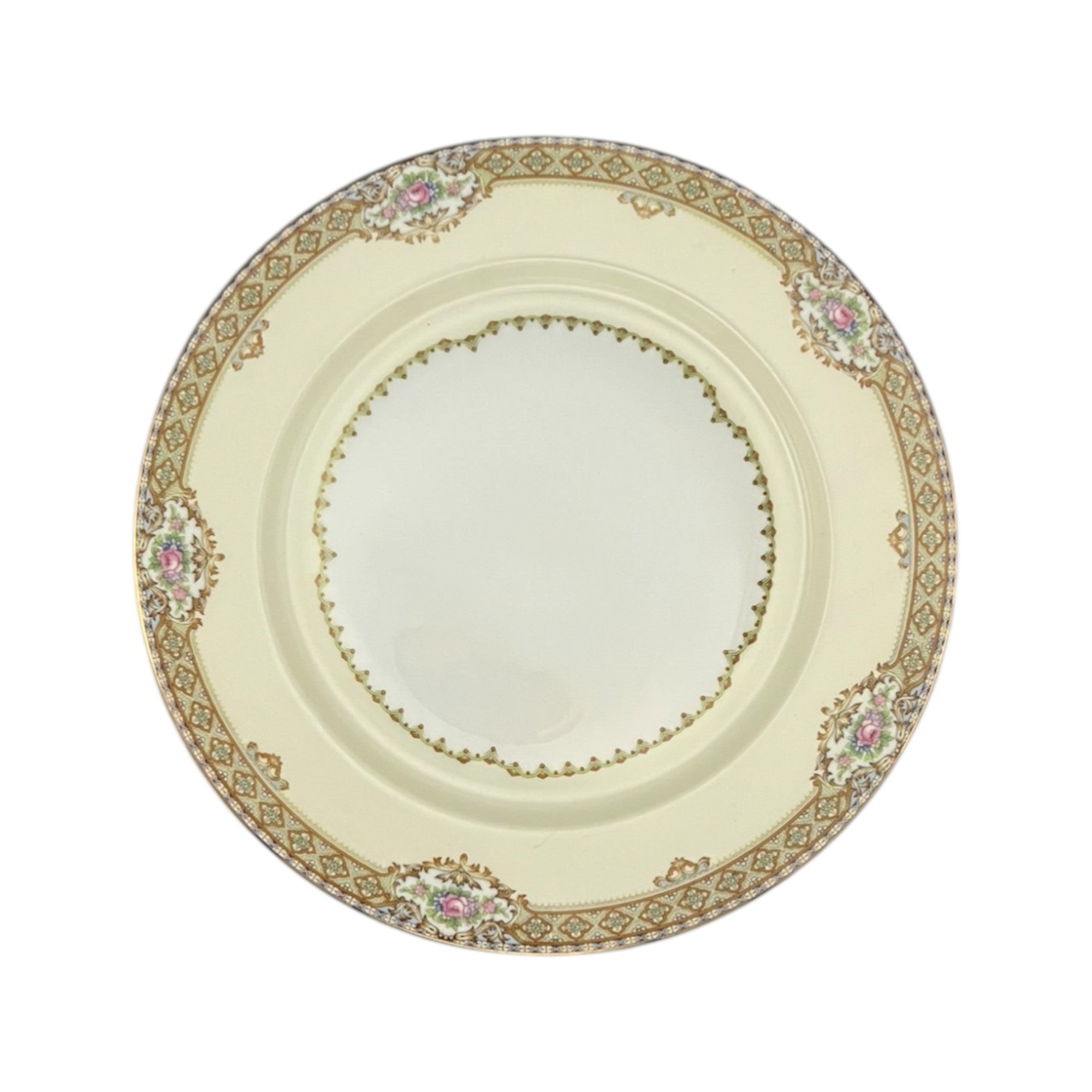DP10 Framed Florals | The Brooklyn Teacup - The Brooklyn Teacup