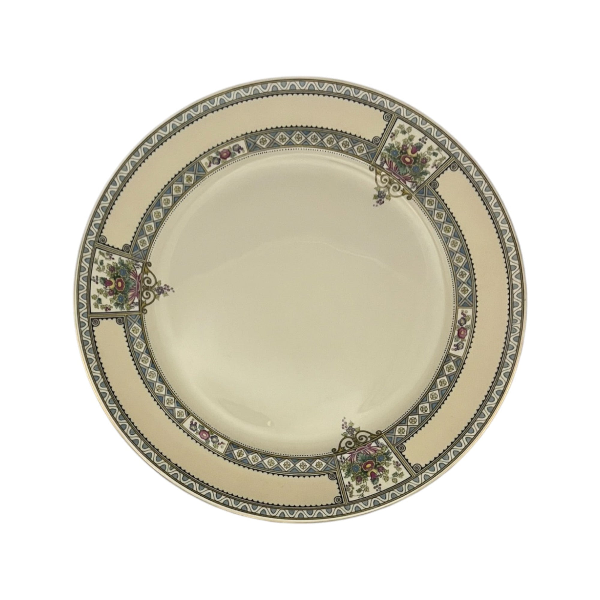 DP10 Framed Florals | The Brooklyn Teacup - The Brooklyn Teacup