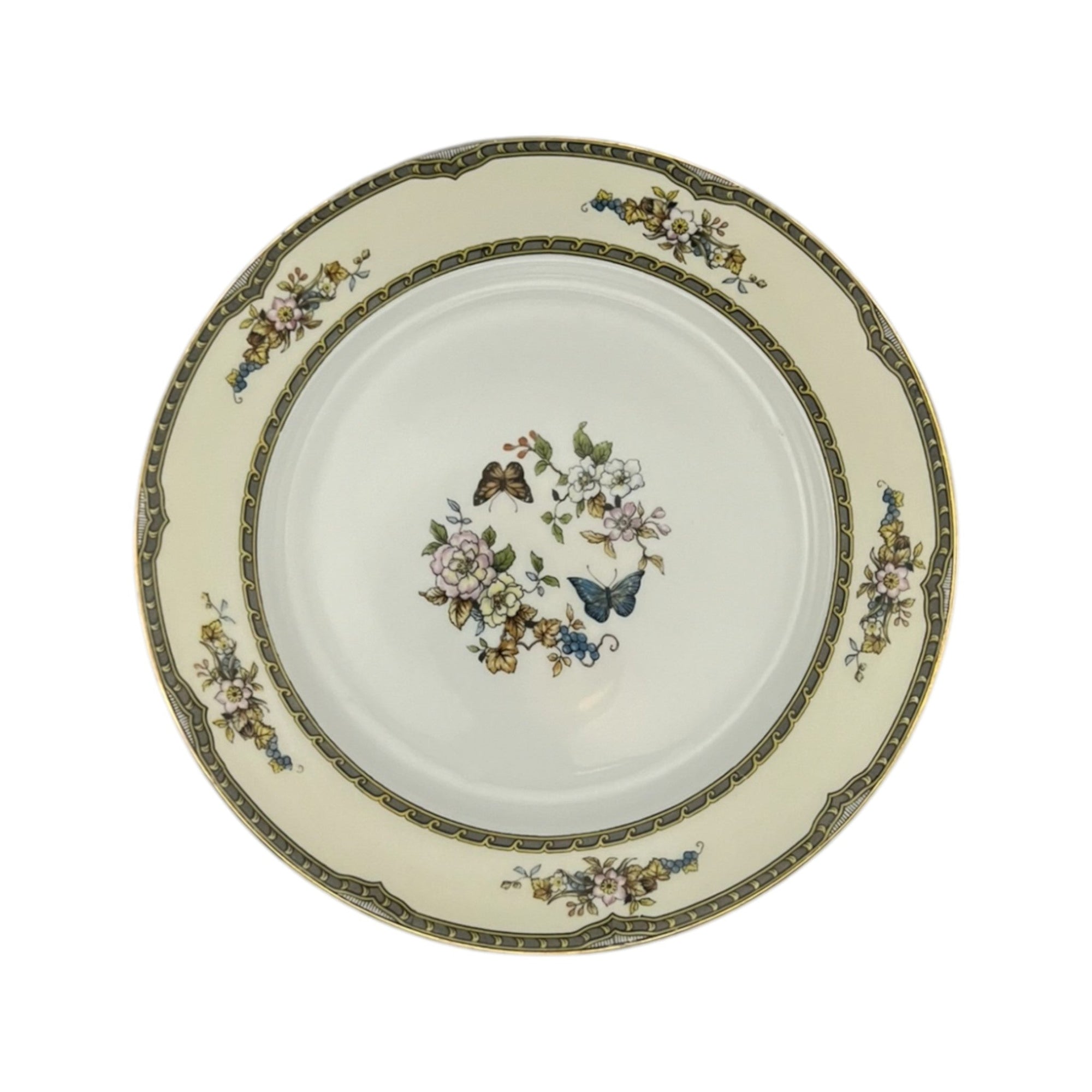 DP10 Framed Florals | The Brooklyn Teacup - The Brooklyn Teacup