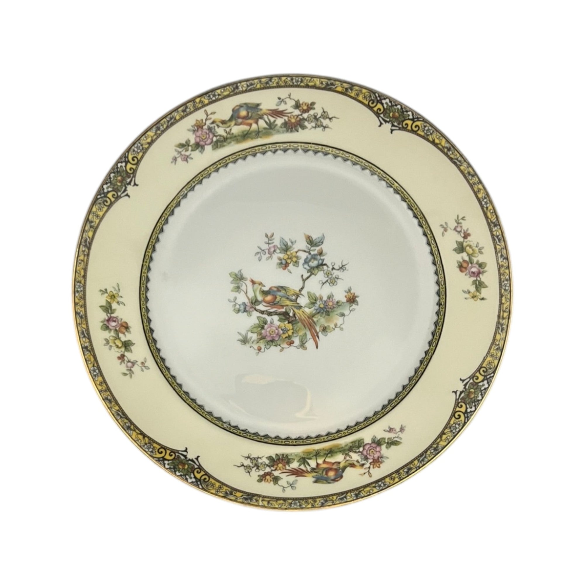 DP10 Framed Florals | The Brooklyn Teacup - The Brooklyn Teacup