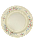 DP6 Cream Florals | The Brooklyn Teacup - The Brooklyn Teacup