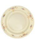DP6 Cream Florals | The Brooklyn Teacup - The Brooklyn Teacup