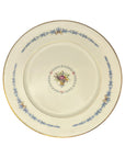 DP6 Cream Florals | The Brooklyn Teacup - The Brooklyn Teacup