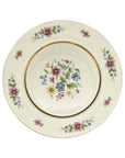 DP6 Cream Florals | The Brooklyn Teacup - The Brooklyn Teacup