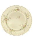 DP6 Cream Florals | The Brooklyn Teacup - The Brooklyn Teacup