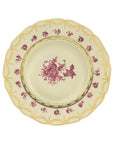 DP6 Cream Florals | The Brooklyn Teacup - The Brooklyn Teacup