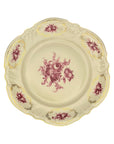 DP6 Cream Florals | The Brooklyn Teacup - The Brooklyn Teacup